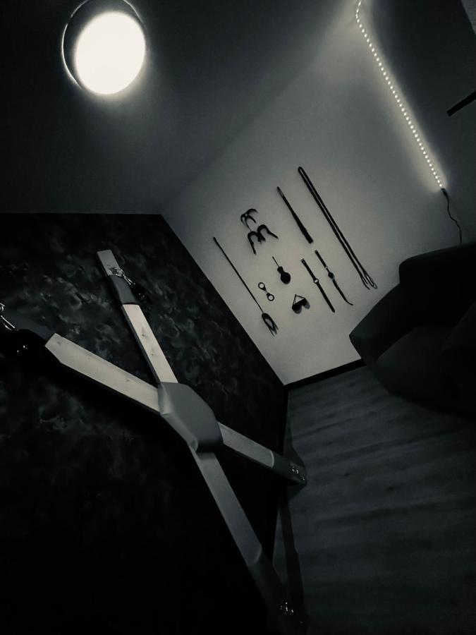 Love Room 208 Appartement 30M2 Lambersart Bagian luar foto