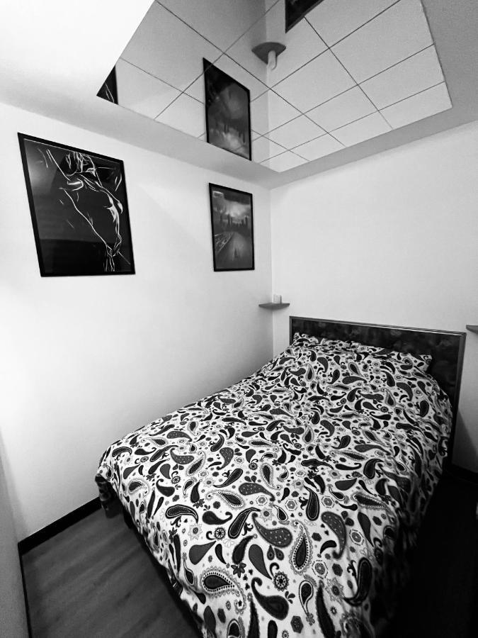 Love Room 208 Appartement 30M2 Lambersart Bagian luar foto