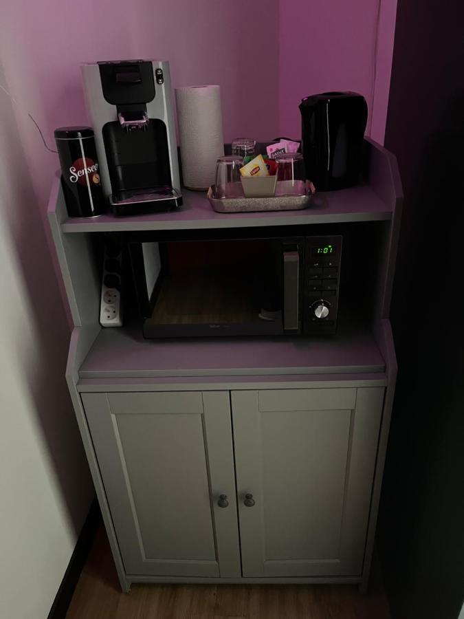 Love Room 208 Appartement 30M2 Lambersart Bagian luar foto
