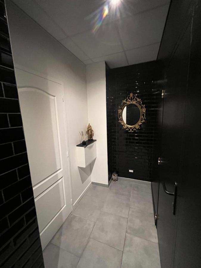 Love Room 208 Appartement 30M2 Lambersart Bagian luar foto